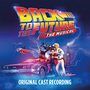 Back to the Future: The Musical