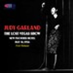 Judy Garland - The Lost Vegas Show - New Frontier Hotel - July 16, 1956