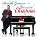 Kenneth Gartman: We Need a Little Christmas Album Cover Art