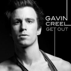 Gavin Creel: Get Out