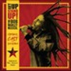 Get Up, Stand Up! The Bob Marley Musical
