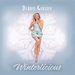 Debbie Gibson: Winterlicious Album Cover Art