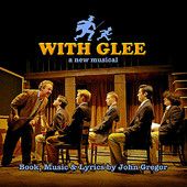 With Glee Album Cover Art