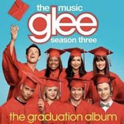 Glee: The Graduation Album