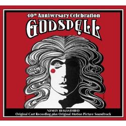 Godspell: 40th Anniversary Celebration