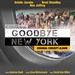 Goodbye New York Album Cover Art