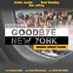 Goodbye New York