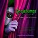 Goosebumps: The Musical: Phantom of the Auditorium Album Cover Art
