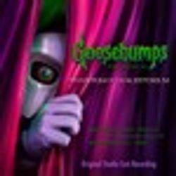 Goosebumps: The Musical: Phantom of the Auditorium