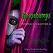 Goosebumps: The Musical: Phantom of the Auditorium Deluxe Edition Album Cover Art