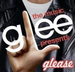 Glee: The Music Presents Glease