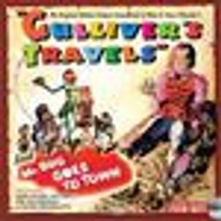 Gulliver's Travels & Mr. Bug Goes To Town
