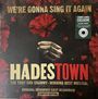 Hadestown Vinyl Album Cover Art