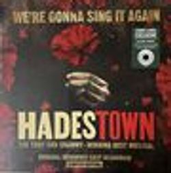Hadestown Vinyl