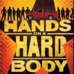 Hands on a Hardbody - Original Broadway Cast Recording