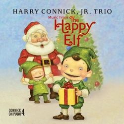 The Happy Elf