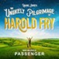 The Unlikely Pilgrimage Of Harold Fry