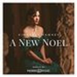 Kimberly Hawkey: A New Noel