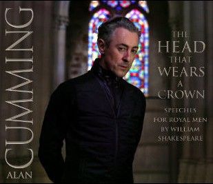 The Head That Wears a Crown