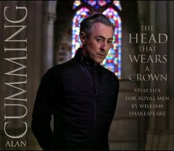 The Head That Wears a Crown