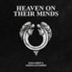 Adam Lambert: "Heaven on Their Minds"