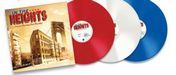 In the Heights Vinyl Set Album Cover Art