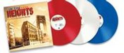 In the Heights Vinyl Set