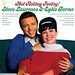 Steve Lawrence and Eydie Gorme: That Holiday Feeling! Album Cover Art