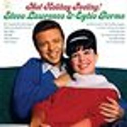 Steve Lawrence and Eydie Gorme: That Holiday Feeling!
