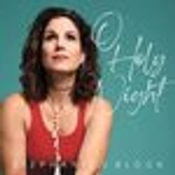 Stephanie J. Block: "O Holy Night"