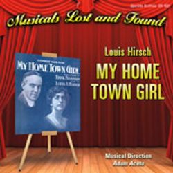 My Home Town Girl
