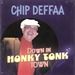 Chip Deffaa: Down In Honky Tonk Town