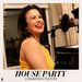 House Party Champian Fulton Album Cover Art
