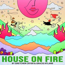 House on Fire