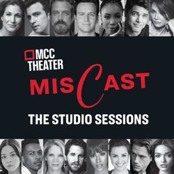 Miscast: The Studio Sessions