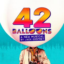 42 Balloons