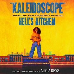 "Kaleidoscope" from Hell's Kitchen