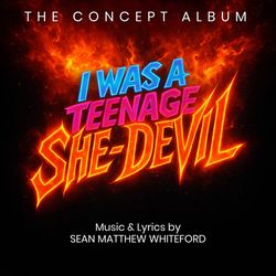 I Was A Teenage She-Devil