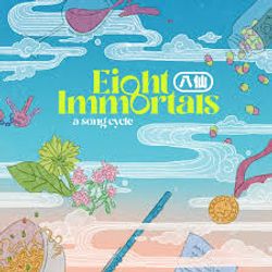 Eight Immortals
