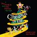 Christmas in Oz Album Cover Art