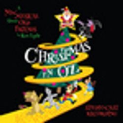 Christmas in Oz