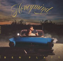 Ben Platt: Honeymind