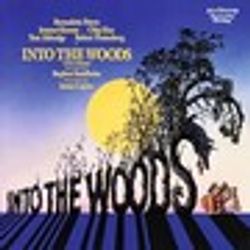 Into The Woods Vinyl