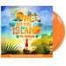 Once on This Island Vinyl Album Cover Art