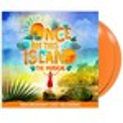 Once on This Island Vinyl