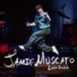 Jamie Muscato: Live 2024