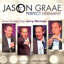 Jason Graae: Perfect Harmony