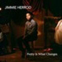 Jimmie Herrod: Pretty Is What Changes