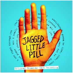 Jagged Little Pill - Our New Musical
