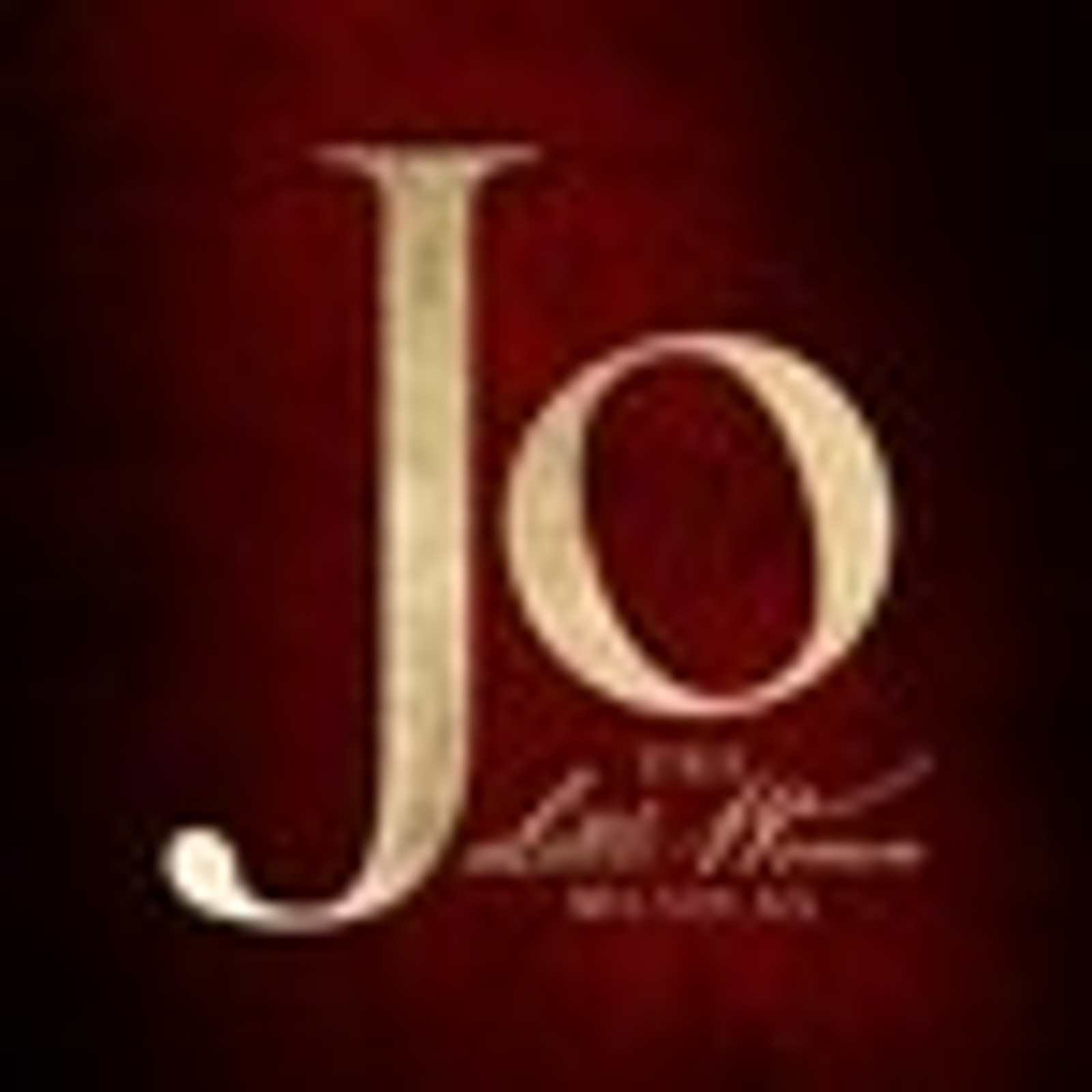 Jo - The Little Women Musical